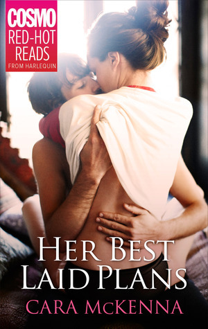 Her Best Laid Plans book cover