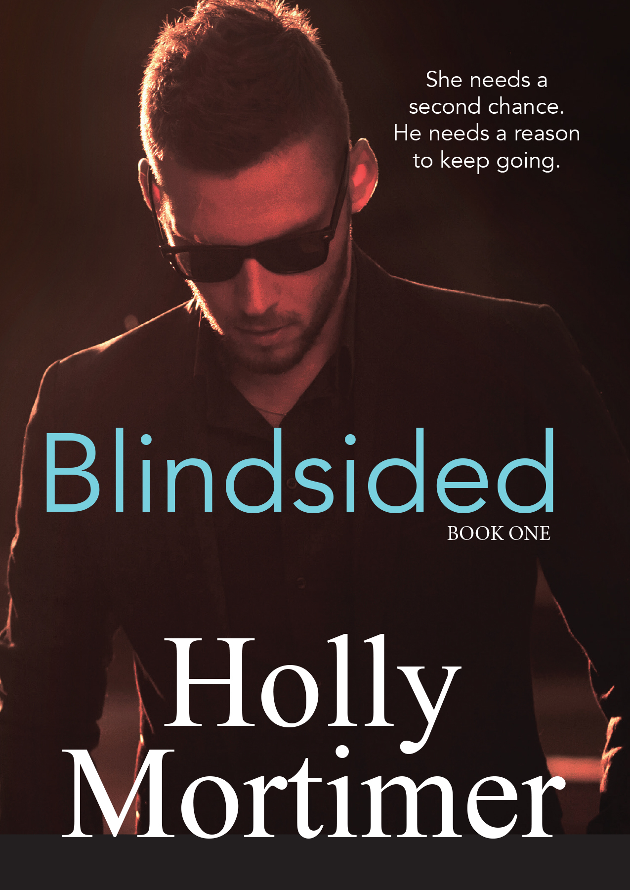 The Sisters book cover 1
