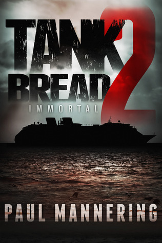 Immortal book cover