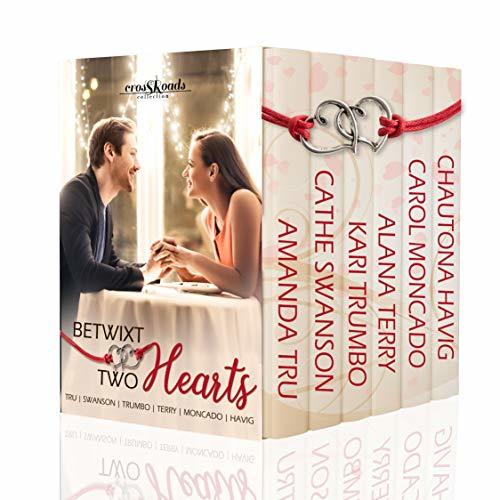 Crossroads Collection book cover 1