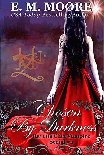 Chosen By Darkness 4 book cover