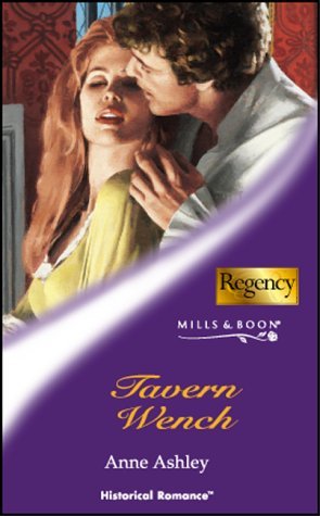 Tavern Wench book cover