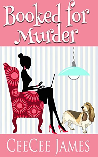 An Oceanside Hotel Mystery book cover 1
