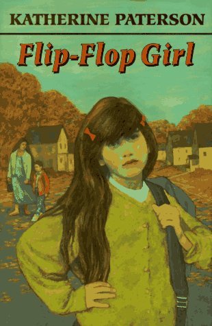 Flip-Flop Girl book cover