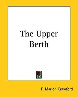 The Upper Berth book cover