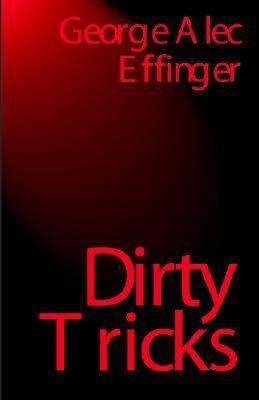 Dirty Tricks book cover