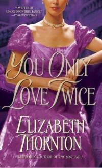 You Only Love Twice book cover