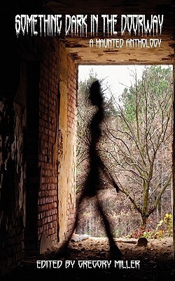 Something Dark in the Doorway book cover