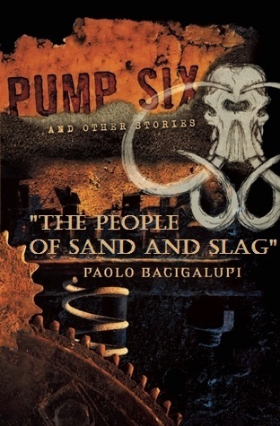 The People of Sand and Slag book cover