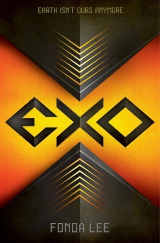 Exo book cover 1