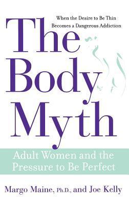 The Body Myth book cover