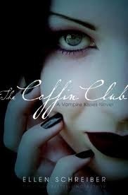 The Coffin Club book cover