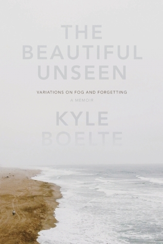 The Beautiful Unseen book cover