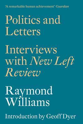 Politics and Letters book cover