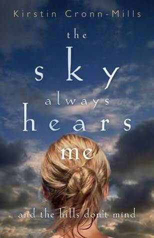 The Sky Always Hears Me book cover