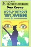 World Without Women book cover