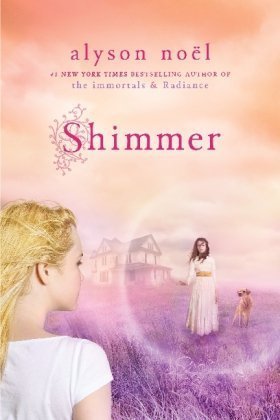 Riley Bloom book cover 2