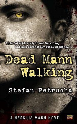 Hessius Mann book cover 1