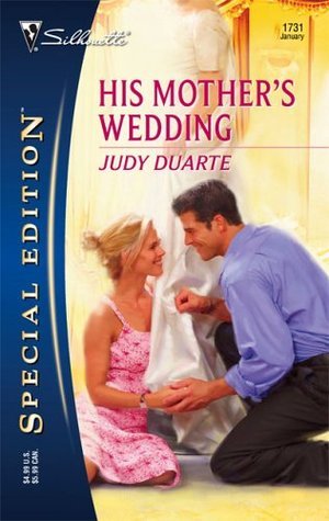 His Mother's Wedding book cover