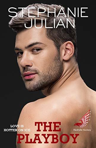 The Playboy book cover