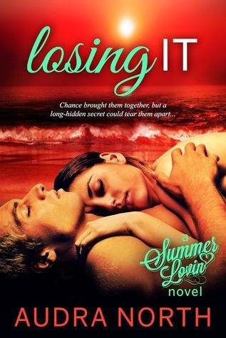 Summer Lovin' book cover 2