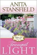 Tranquil Light book cover