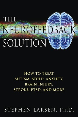 The Neurofeedback Solution book cover