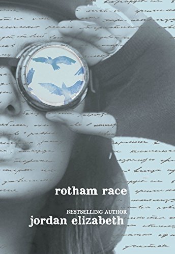 Rotham Race book cover