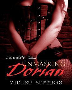 Jenners Law book cover 1
