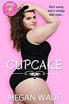 Cupcake book cover