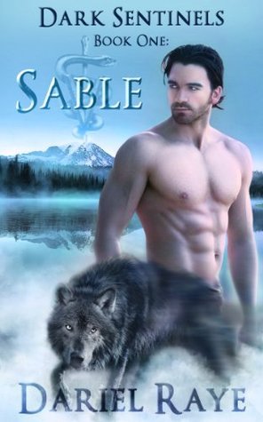 Dark Sentinels book cover 2