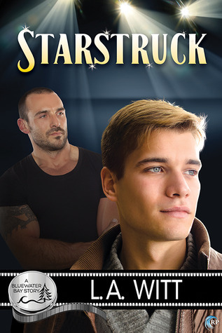 Bluewater Bay book cover 1