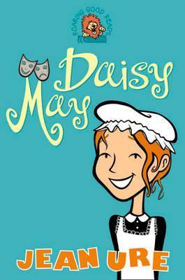 Little Daisy book cover