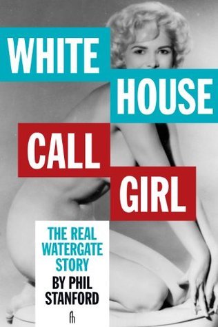 White House Call Girl book cover