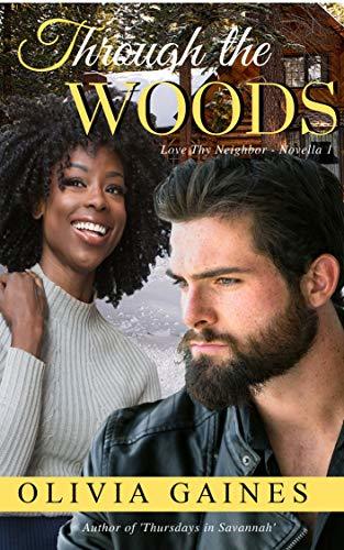 Love Thy Neighbor book cover 1