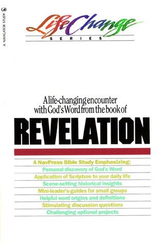 Revelation book cover