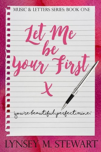 Music & Letters book cover 1