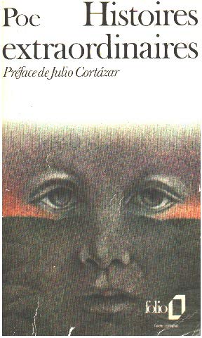 Histoires extraordinaires book cover