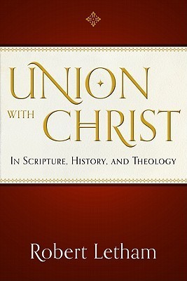 Union with Christ book cover