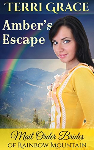 Amber's Escape book cover