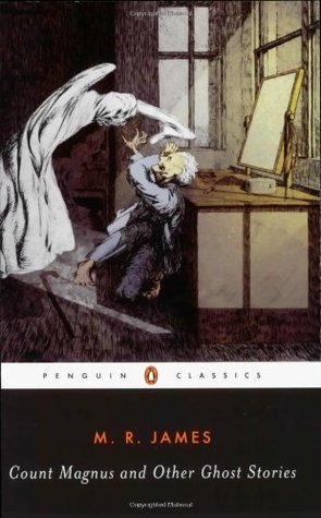 The Complete Ghost Stories of M.R. James book cover 1
