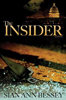 The Insider book cover