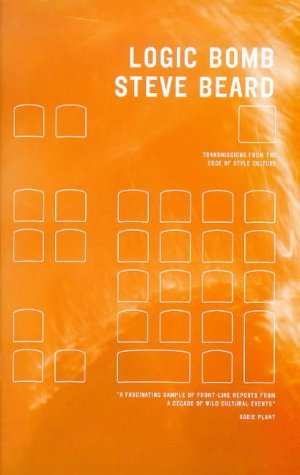 Logic Bomb book cover