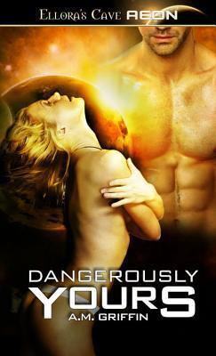 Loving Dangerously book cover 2