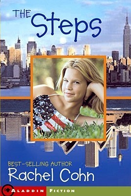 Steps book cover 1