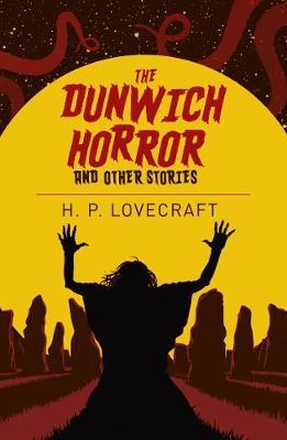 The Dunwich Horror And Other Stories book cover