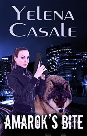 Amarok's Bite book cover