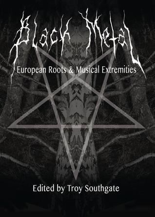 Black Metal book cover