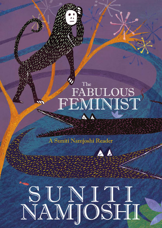 The Fabulous Feminist book cover