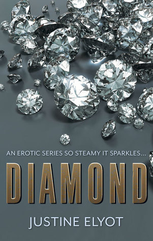 Diamond Trilogy book cover 1